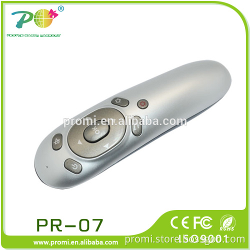 New premium 2.4g air mouse for android tv box